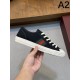 GUCCI Gucci continues to attract attention in spring and summer 2024SS Casual shoes for men GUCCI Gucci continues to attract attention in spring and summer 2024SS Casual shoes for men