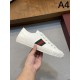 GUCCI Gucci continues to attract attention in spring and summer 2024SS Casual shoes for men GUCCI Gucci continues to attract attention in spring and summer 2024SS Casual shoes for men