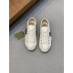 GUCCI Gucci continues to attract attention in spring and summer 2024SS Casual shoes for men GUCCI Gucci continues to attract attention in spring and summer 2024SS Casual shoes for men