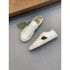 GUCCI Gucci continues to attract attention in spring and summer 2024SS Casual shoes for men GUCCI Gucci continues to attract attention in spring and summer 2024SS Casual shoes for men