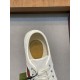 GUCCI Gucci continues to attract attention in spring and summer 2024SS Casual shoes for men GUCCI Gucci continues to attract attention in spring and summer 2024SS Casual shoes for men