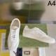 GUCCI Gucci No. 1 in total cumulative sales 2024SS Men's casual shoes GUCCI Gucci No. 1 in total cumulative sales 2024SS Men's casual shoes