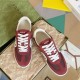 GUCCI Gucci No. 1 in total cumulative sales 2024SS Men's casual shoes GUCCI Gucci No. 1 in total cumulative sales 2024SS Men's casual shoes