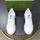 GUCCI Celebrity Favorite Brand 2024SS Men's Casual Shoes GUCCI Celebrity Favorite Brand 2024SS Men's Casual Shoes