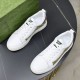 GUCCI Celebrity Favorite Brand 2024SS Men's Casual Shoes GUCCI Celebrity Favorite Brand 2024SS Men's Casual Shoes