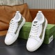 GUCCI Celebrity Favorite Brand 2024SS Men's Casual Shoes GUCCI Celebrity Favorite Brand 2024SS Men's Casual Shoes