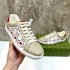 GUCCI Gucci Spring/Summer Latest Works Always Sold Out 2024SS Men's Casual Shoes