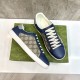 GUCCI Gucci Online Limited Product 2024SS Men's Casual Shoes GUCCI Gucci Online Limited Product 2024SS Men's Casual Shoes