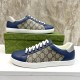 GUCCI Gucci Online Limited Product 2024SS Men's Casual Shoes GUCCI Gucci Online Limited Product 2024SS Men's Casual Shoes