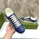GUCCI Gucci Online Limited Product 2024SS Men's Casual Shoes GUCCI Gucci Online Limited Product 2024SS Men's Casual Shoes