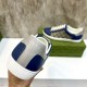 GUCCI Gucci Online Limited Product 2024SS Men's Casual Shoes GUCCI Gucci Online Limited Product 2024SS Men's Casual Shoes