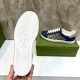 GUCCI Gucci Online Limited Product 2024SS Men's Casual Shoes GUCCI Gucci Online Limited Product 2024SS Men's Casual Shoes