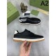 GUCCI Gucci Store Limited Model 2024SS Men's Casual Shoes GUCCI Gucci Store Limited Model 2024SS Men's Casual Shoes
