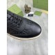 GUCCI Gucci Store Limited Model 2024SS Men's Casual Shoes GUCCI Gucci Store Limited Model 2024SS Men's Casual Shoes