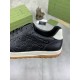 GUCCI Gucci Store Limited Model 2024SS Men's Casual Shoes GUCCI Gucci Store Limited Model 2024SS Men's Casual Shoes