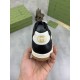 GUCCI Gucci Store Limited Model 2024SS Men's Casual Shoes GUCCI Gucci Store Limited Model 2024SS Men's Casual Shoes
