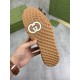 GUCCI Gucci Store Limited Model 2024SS Men's Casual Shoes GUCCI Gucci Store Limited Model 2024SS Men's Casual Shoes