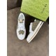 GUCCI Gucci Summer Light Coordination 2024SS Men's Casual Shoes GUCCI Gucci Summer Light Coordination 2024SS Men's Casual Shoes