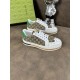 GUCCI Gucci Summer Light Coordination 2024SS Men's Casual Shoes GUCCI Gucci Summer Light Coordination 2024SS Men's Casual Shoes