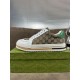 GUCCI Gucci Summer Light Coordination 2024SS Men's Casual Shoes GUCCI Gucci Summer Light Coordination 2024SS Men's Casual Shoes