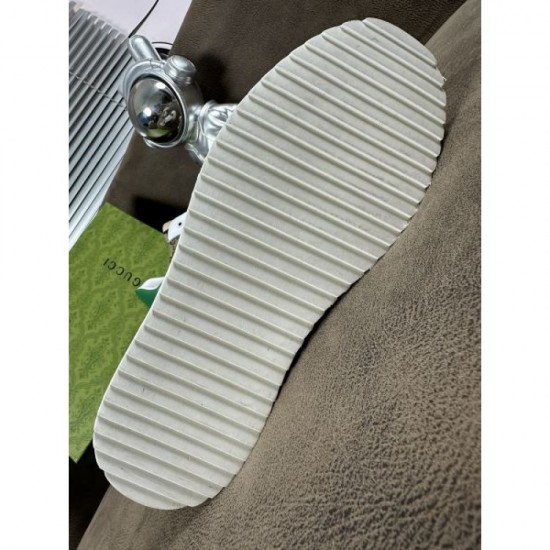GUCCI Gucci Summer Light Coordination 2024SS Men's Casual Shoes GUCCI Gucci Summer Light Coordination 2024SS Men's Casual Shoes