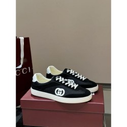 GUCCI 2024SS men's casual shoes that will definitely be popular this summer