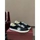 GUCCI 2024SS men's casual shoes that will definitely be popular this summer GUCCI 2024SS men's casual shoes that will definitely be popular this summer