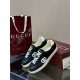 GUCCI 2024SS men's casual shoes that will definitely be popular this summer GUCCI 2024SS men's casual shoes that will definitely be popular this summer