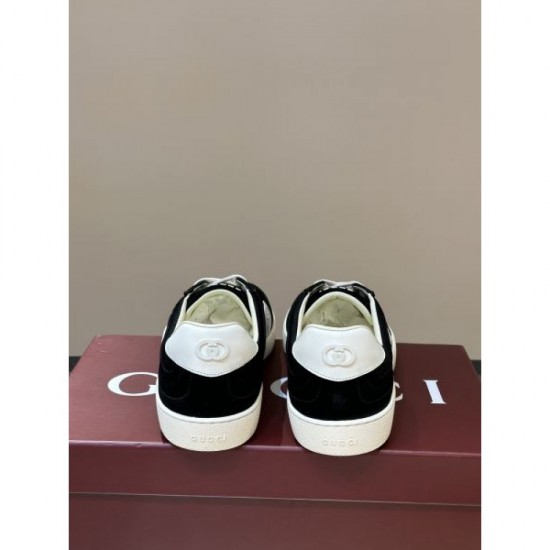GUCCI 2024SS men's casual shoes that will definitely be popular this summer GUCCI 2024SS men's casual shoes that will definitely be popular this summer