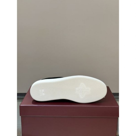 GUCCI 2024SS men's casual shoes that will definitely be popular this summer GUCCI 2024SS men's casual shoes that will definitely be popular this summer