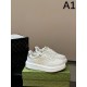 GUCCI Gucci Spring/Summer Essentials 2024SS Men's Casual Shoes GUCCI Gucci Spring/Summer Essentials 2024SS Men's Casual Shoes