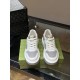 GUCCI Gucci Spring/Summer Essentials 2024SS Men's Casual Shoes GUCCI Gucci Spring/Summer Essentials 2024SS Men's Casual Shoes