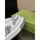 GUCCI Gucci Spring/Summer Essentials 2024SS Men's Casual Shoes GUCCI Gucci Spring/Summer Essentials 2024SS Men's Casual Shoes