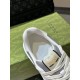 GUCCI Gucci Spring/Summer Essentials 2024SS Men's Casual Shoes GUCCI Gucci Spring/Summer Essentials 2024SS Men's Casual Shoes
