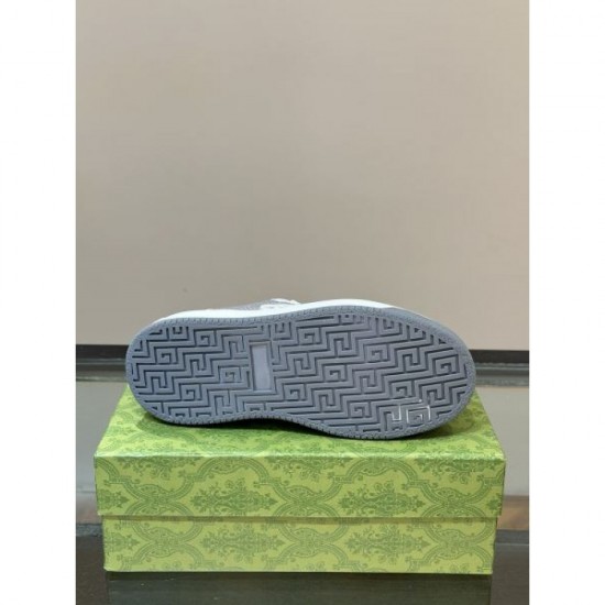 GUCCI Gucci Spring/Summer Essentials 2024SS Men's Casual Shoes GUCCI Gucci Spring/Summer Essentials 2024SS Men's Casual Shoes