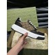 GUCCI Gift for loved ones 2024SS Men's Casual Shoes GUCCI Gift for loved ones 2024SS Men's Casual Shoes