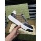 GUCCI Gift for loved ones 2024SS Men's Casual Shoes GUCCI Gift for loved ones 2024SS Men's Casual Shoes
