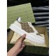 GUCCI Gift for loved ones 2024SS Men's Casual Shoes GUCCI Gift for loved ones 2024SS Men's Casual Shoes