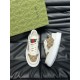 GUCCI Gift for loved ones 2024SS Men's Casual Shoes GUCCI Gift for loved ones 2024SS Men's Casual Shoes