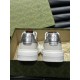 GUCCI Gift for loved ones 2024SS Men's Casual Shoes GUCCI Gift for loved ones 2024SS Men's Casual Shoes