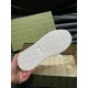 GUCCI Gift for loved ones 2024SS Men's Casual Shoes GUCCI Gift for loved ones 2024SS Men's Casual Shoes