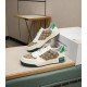 GUCCI Gucci New masterpiece 2024SS Men's casual shoes GUCCI Gucci New masterpiece 2024SS Men's casual shoes