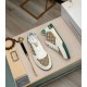 GUCCI Gucci New masterpiece 2024SS Men's casual shoes GUCCI Gucci New masterpiece 2024SS Men's casual shoes