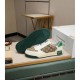 GUCCI Gucci New masterpiece 2024SS Men's casual shoes GUCCI Gucci New masterpiece 2024SS Men's casual shoes