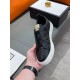 GUCCI Gucci Latest Popular Sale This Summer 2024SS Men's Casual Shoes GUCCI Gucci Latest Popular Sale This Summer 2024SS Men's Casual Shoes