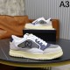 GUCCI Gucci Limited Release Summer New Release 2024SS Men's Casual Shoes GUCCI Gucci Limited Release Summer New Release 2024SS Men's Casual Shoes