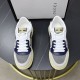 GUCCI Gucci Limited Release Summer New Release 2024SS Men's Casual Shoes GUCCI Gucci Limited Release Summer New Release 2024SS Men's Casual Shoes