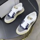 GUCCI Gucci Limited Release Summer New Release 2024SS Men's Casual Shoes GUCCI Gucci Limited Release Summer New Release 2024SS Men's Casual Shoes