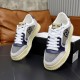 GUCCI Gucci Limited Release Summer New Release 2024SS Men's Casual Shoes GUCCI Gucci Limited Release Summer New Release 2024SS Men's Casual Shoes