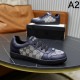 GUCCI Gucci new products suddenly reduced in price! 2024SS Men's Casual Shoes GUCCI Gucci new products suddenly reduced in price! 2024SS Men's Casual Shoes